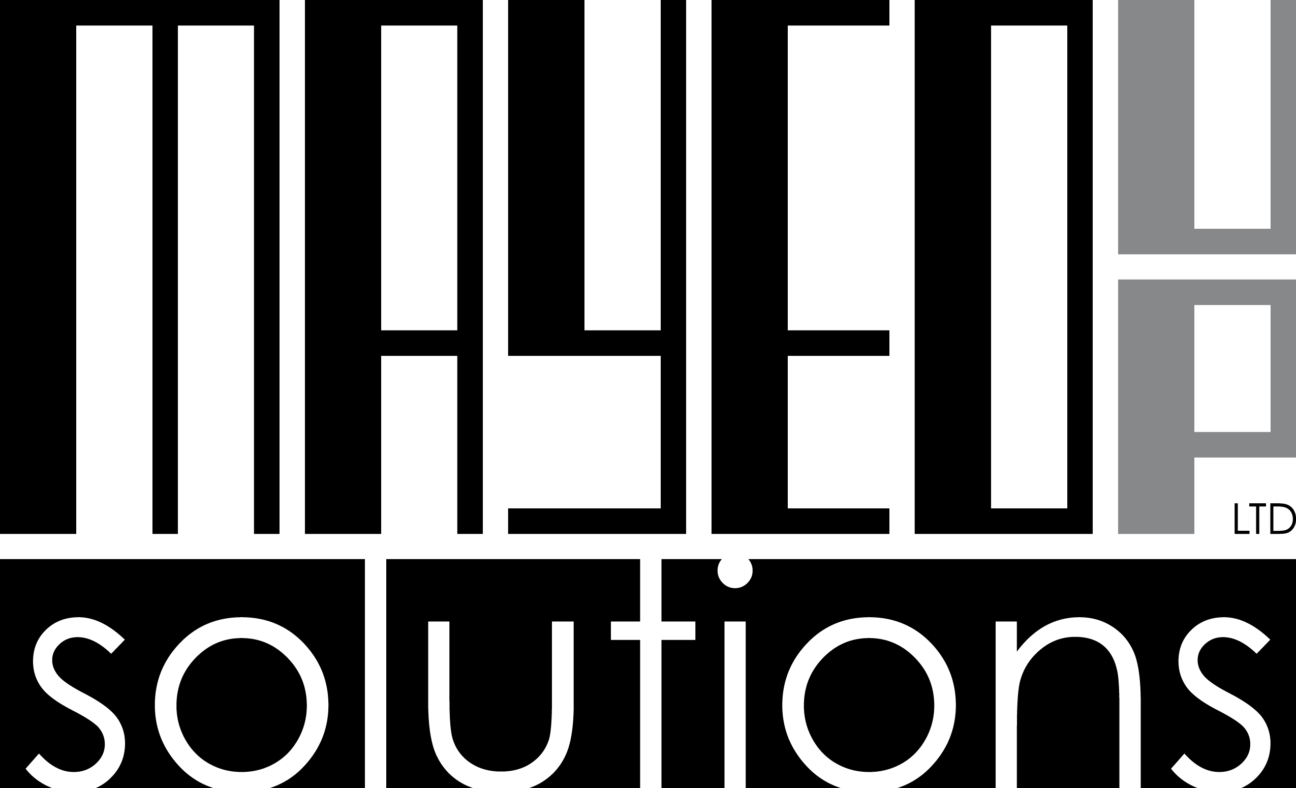 Mayed Up Solutions logo